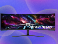 Este monitor de jogos Samsung Odyssey Neo G9 de 57 ”tem 35% de desconto no fim de semana do Dia do Presidente Este monitor de jogos Samsung Odyssey Neo G9 de 57 ”tem 35% de desconto no fim de semana do Dia do Presidente