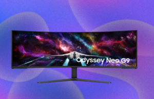 Este monitor de jogos Samsung Odyssey Neo G9 de 57 ”tem 35% de desconto no fim de semana do Dia do Presidente Este monitor de jogos Samsung Odyssey Neo G9 de 57 ”tem 35% de desconto no fim de semana do Dia do Presidente