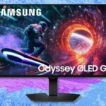 Este monitor de jogos Samsung QD-OLED de 27 polegadas está com o preço mais baixo de todos os tempos na Amazon – economize US $ 200