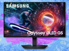 Este monitor de jogos Samsung QD-OLED de 27 polegadas está com o preço mais baixo de todos os tempos na Amazon – economize US $ 200 Este monitor de jogos Samsung QD-OLED de 27 polegadas está com o preço mais baixo de todos os tempos na Amazon – economize US $ 200