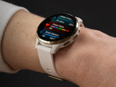 Este smartwatch Garmin é uma compra melhor do que o Galaxy ou Pixel Watch com seu novo preço mais baixo Este smartwatch Garmin é uma compra melhor do que o Galaxy ou Pixel Watch com seu novo preço mais baixo