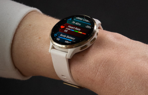 Este smartwatch Garmin é uma compra melhor do que o Galaxy ou Pixel Watch com seu novo preço mais baixo Este smartwatch Garmin é uma compra melhor do que o Galaxy ou Pixel Watch com seu novo preço mais baixo
