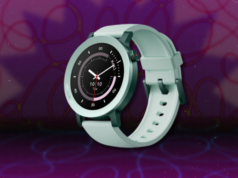 Este smartwatch Nothing com ChatGPT integrado já está à venda por US$ 45 Este smartwatch Nothing com ChatGPT integrado já está à venda por US$ 45