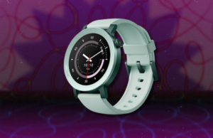 Este smartwatch Nothing com ChatGPT integrado já está à venda por US$ 45 Este smartwatch Nothing com ChatGPT integrado já está à venda por US$ 45