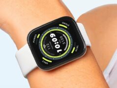 Este smartwatch de US $ 20 está repleto de recursos e faz você se perguntar por que se preocuparia em gastar mais 4