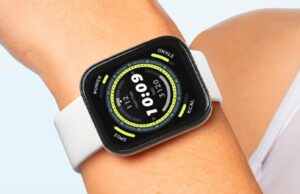 Este smartwatch de US $ 20 está repleto de recursos e faz você se perguntar por que se preocuparia em gastar mais 4