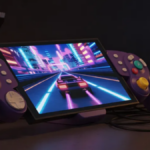 Abxylute N6 (acima) e Abxylute N9C (abaixo)