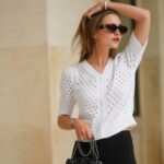 Peças de aparência boutique da Abercrombie & Fitch