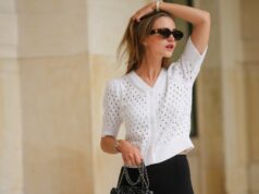 Estilos do início da primavera da Abercrombie – Compre 17 dos nossos favoritos Peças de aparência boutique da Abercrombie & Fitch