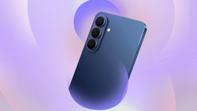 Renderização CAD Galaxy S26 Pro AH-2