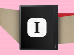 Estou usando este aplicativo para aproveitar ao máximo meu Kobo Instapaper rodando em um Boox Note Air5 C