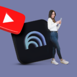 NotebookLM e YouTube