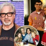 Estrela de 'A Vingança dos Nerds', Robert Carradine, morre aos 71 anos