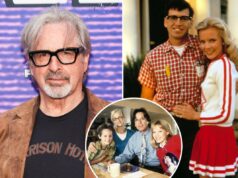 Estrela de ‘A Vingança dos Nerds’, Robert Carradine, morre aos 71 anos Estrela de 'A Vingança dos Nerds', Robert Carradine, morre aos 71 anos
