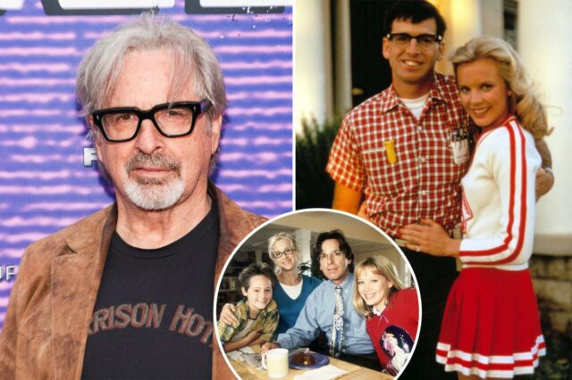 Estrela de 'A Vingança dos Nerds', Robert Carradine, morre aos 71 anos
