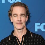 As citações mais honestas de James Van Der Beeks sobre sua jornada contra o câncer Estou me sentindo bem