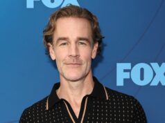 Estrela de ‘Dawson’s Creek’, James Van Der Beek, morto aos 48 anos após batalha contra o câncer As citações mais honestas de James Van Der Beeks sobre sua jornada contra o câncer Estou me sentindo bem