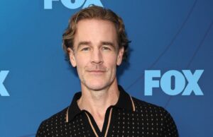Estrela de ‘Dawson’s Creek’, James Van Der Beek, morto aos 48 anos após batalha contra o câncer As citações mais honestas de James Van Der Beeks sobre sua jornada contra o câncer Estou me sentindo bem
