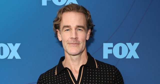 As citações mais honestas de James Van Der Beeks sobre sua jornada contra o câncer Estou me sentindo bem