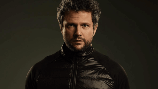 Estrela de 'I'm Still Here' Selton Mello seguirá Hollywood Bow em 'Anaconda' com 'I Don't Even Know Who I Was' de João Paulo Miranda Maria para Les Valseurs (EXCLUSIVO) 
