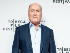 Estrela de ‘O Poderoso Chefão’, Robert Duvall, morre aos 95 anos Os netos de Robert Redford compartilham fotos raras dele após sua morte