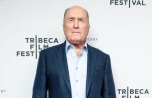 Estrela de ‘O Poderoso Chefão’, Robert Duvall, morre aos 95 anos Os netos de Robert Redford compartilham fotos raras dele após sua morte