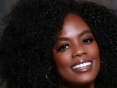 Estrela de ‘Sistas’ Novi Brown assina com Innovative Artists Entertainment (EXCLUSIVO) Estrela de 'Sistas' Novi Brown assina com Innovative Artists Entertainment (EXCLUSIVO)