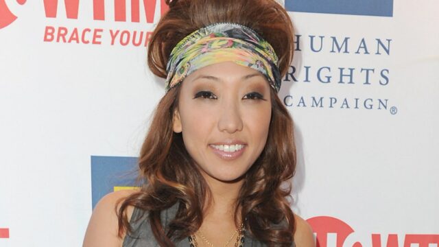 francine beppu getty