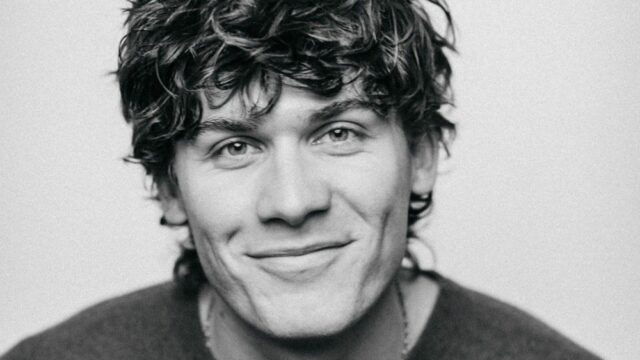 Estrela emergente dos microdramas: como Joseph Purcell obteve sucesso em meio ao boom de bilhões de dólares da TV vertical
