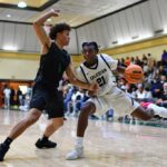 Estrela salesiana de dois esportes se compromete a jogar futebol no estado de Sacramento