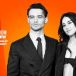 Estrelas da 2ª temporada de 'Paradise' Shailene Woodley e Thomas Doherty revelam sua viagem transformadora para Graceland
