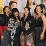 Estrelas de 'KPop Demon Hunters' sobre como anos de trabalho duro e rejeição levaram a conquistas incríveis