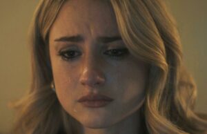 Estrelas de ‘Tell Me Lies’ provocam final “explosivo” da 3ª temporada: “É mais chocante do que qualquer final que já fizemos antes” Estrelas de 'Tell Me Lies' provocam final “explosivo” da 3ª temporada: “É mais chocante do que qualquer final que já fizemos antes”