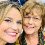 Estrelas de 'hoje' se reúnem em torno de Savannah Guthrie em meio ao inferno de sequestros enquanto Hoda Kotb perde as Olimpíadas por causa de sua melhor amiga