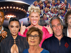 Estrelas e cicatrizes – você é o juiz estrelas e cicatrizes getty