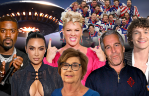 Estrelas e cicatrizes – você é o juiz estrelas e cicatrizes getty