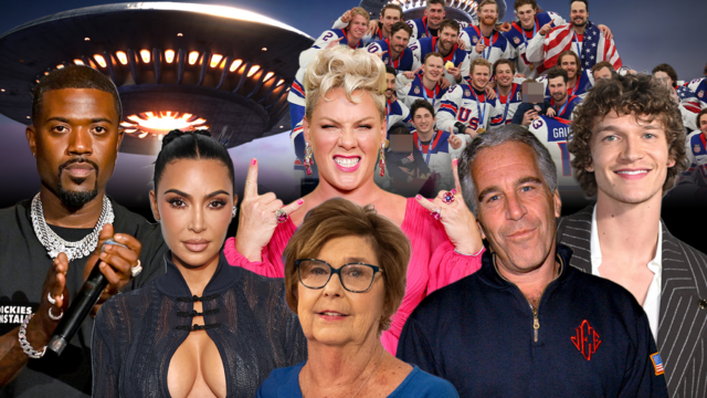 estrelas e cicatrizes getty