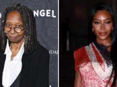 Estrelas que abordaram o ser nos arquivos de Epstein: Whoopi Goldberg e mais Estrelas que abordaram o ser nos arquivos de Epstein: Whoopi Goldberg e mais