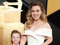 Estrelas que trouxeram familiares para o Grammy Awards Estrelas que trouxeram familiares para o Grammy Awards