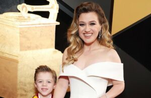 Estrelas que trouxeram familiares para o Grammy Awards Estrelas que trouxeram familiares para o Grammy Awards