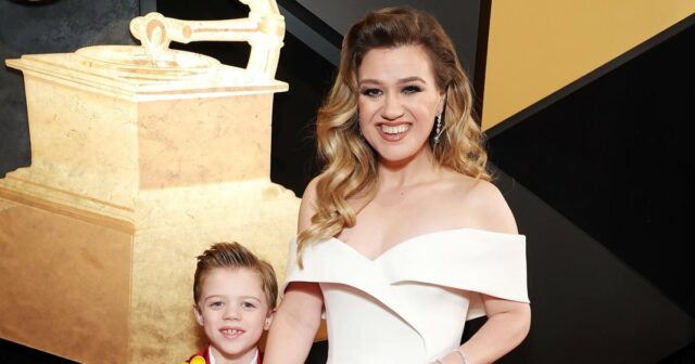 Estrelas que trouxeram familiares para o Grammy Awards Estrelas que trouxeram familiares para o Grammy Awards
