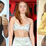 Estrelas quentes do Texas... Yeehaw!