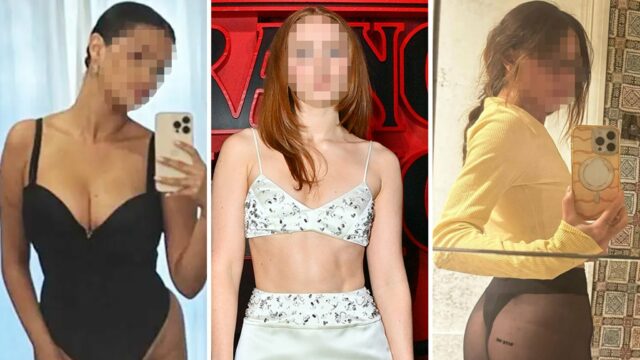 Estrelas quentes do Texas... Yeehaw! Estrelas quentes do Texas... Yeehaw!