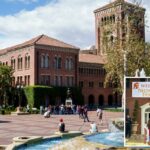 Estudante da USC usa IA para criar uma lista ‘definitiva’ das melhores fraternidades e irmandades