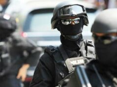 Estudante de Madrasah em Maluku morreu torturado por funcionários da Brimob, chefe de polícia regional garante investigação transparente Estudante de Madrasah em Maluku morreu torturado por funcionários da Brimob, chefe de polícia regional garante investigação transparente