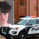 Foto de Blake Grask.