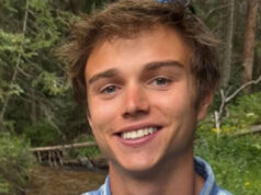 Estudante universitário de 21 anos ia encontrar amigos quando foi atropelado por seu próprio caminhão em um incidente estranho Yahoo news home