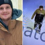 Estudante universitário de Michigan desaparece durante uma 'nevasca absoluta' depois de sair do bar e parecer 'desorientado'