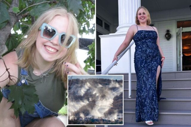 Estudante universitário morre em trágico acidente de esqui no resort de Wisconsin, marcando a segunda morte em um mês
