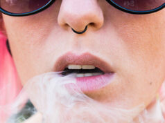 Estudo – ‘Muito Preocupante’: O Uso de Maconha entre Adolescentes Aumenta o Risco de Transtornos Psicóticos Estudo – ‘Muito Preocupante’: O Uso de Maconha entre Adolescentes Aumenta o Risco de Transtornos Psicóticos